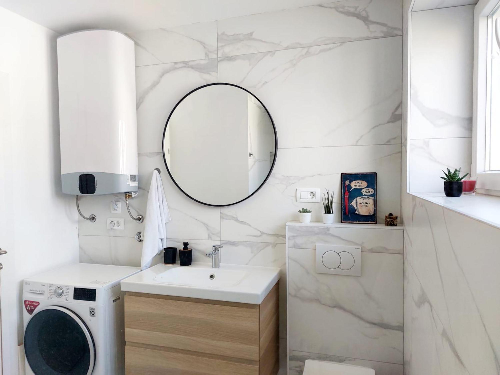 Comfort 2 Bedroom Apartment 10Min Walk From Center And Beach 스플리트 외부 사진