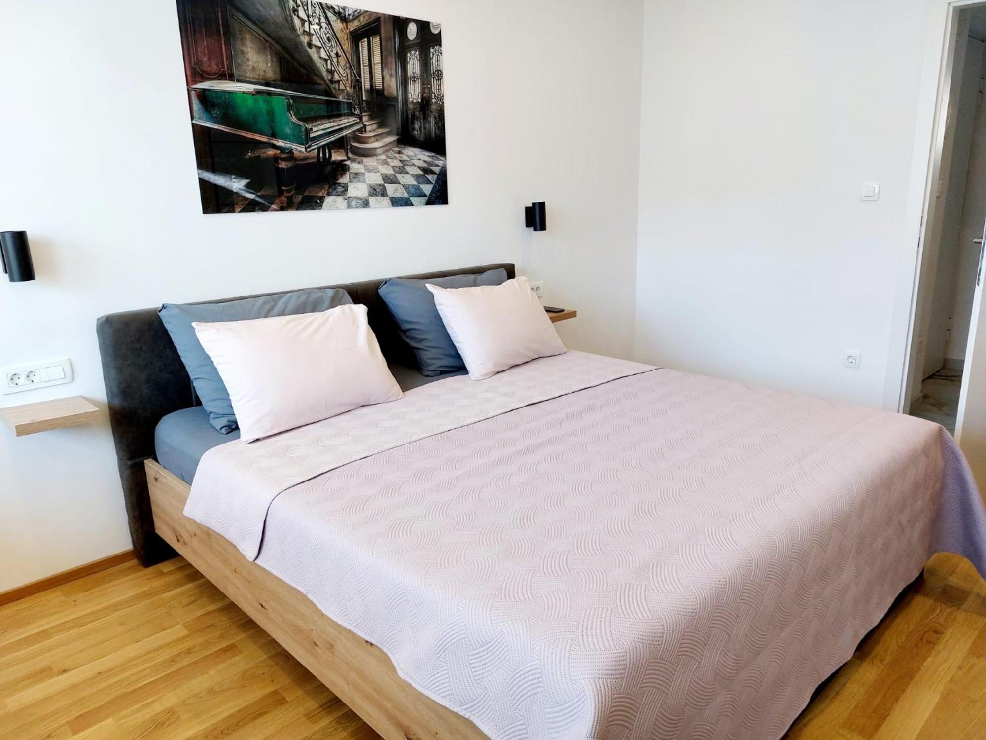 Comfort 2 Bedroom Apartment 10Min Walk From Center And Beach 스플리트 외부 사진