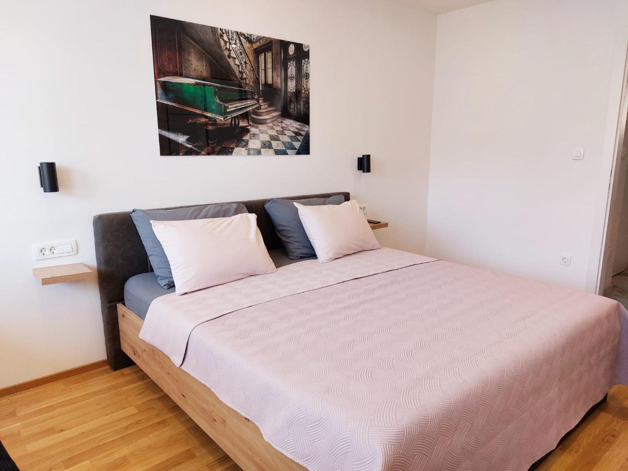 Comfort 2 Bedroom Apartment 10Min Walk From Center And Beach 스플리트 외부 사진