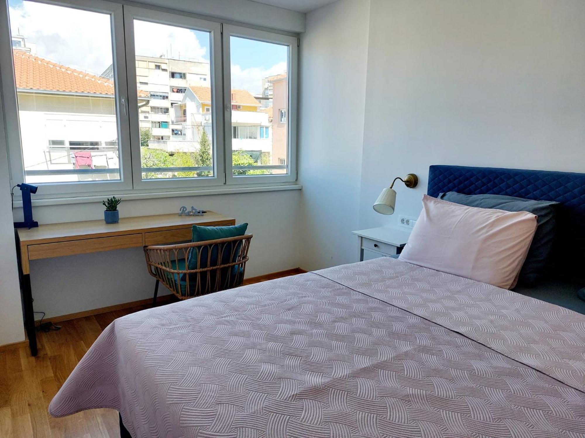 Comfort 2 Bedroom Apartment 10Min Walk From Center And Beach 스플리트 외부 사진