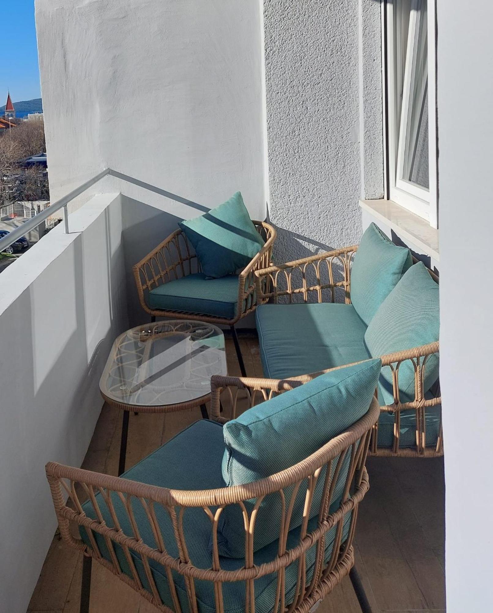 Comfort 2 Bedroom Apartment 10Min Walk From Center And Beach 스플리트 외부 사진