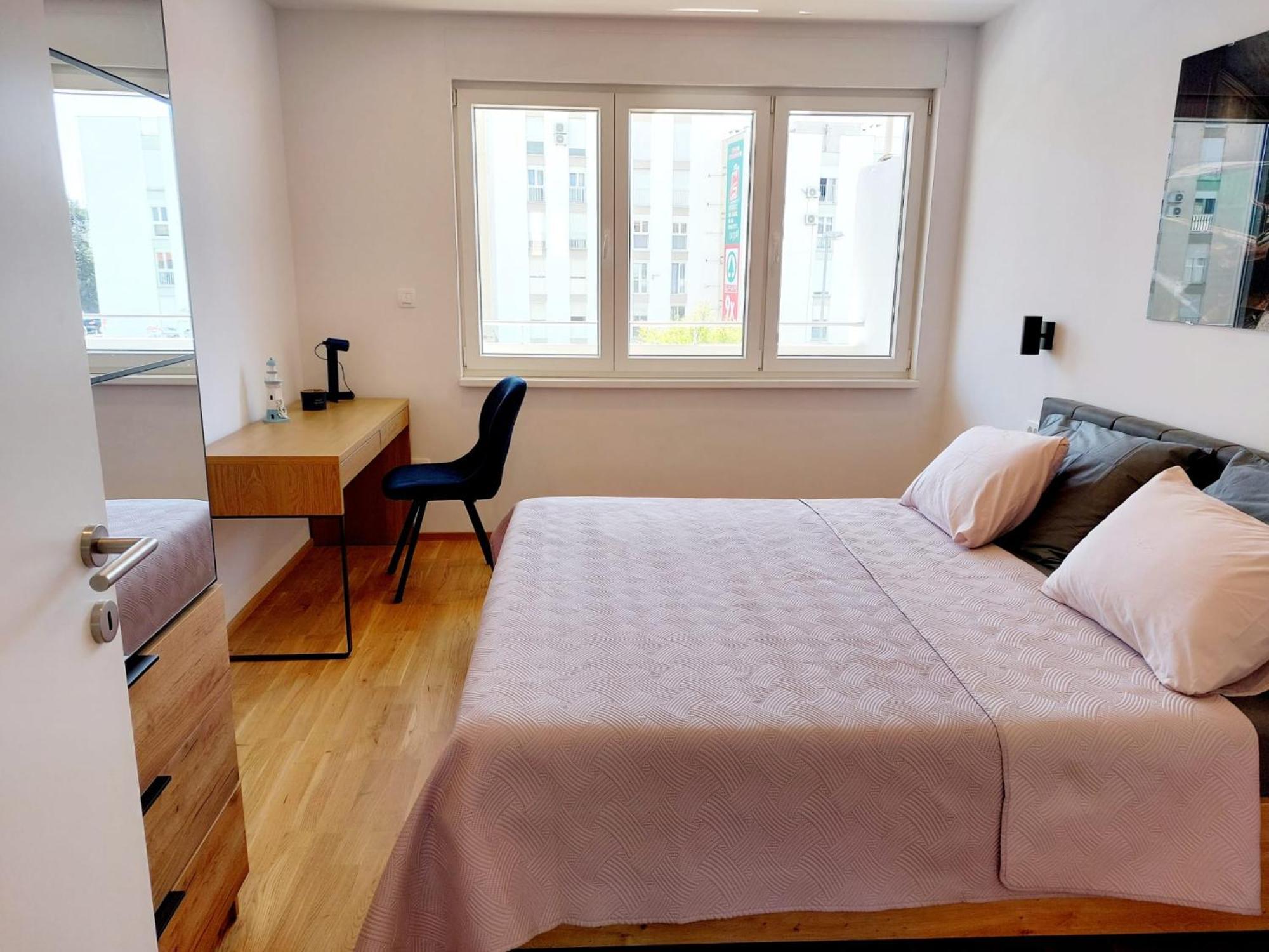 Comfort 2 Bedroom Apartment 10Min Walk From Center And Beach 스플리트 외부 사진