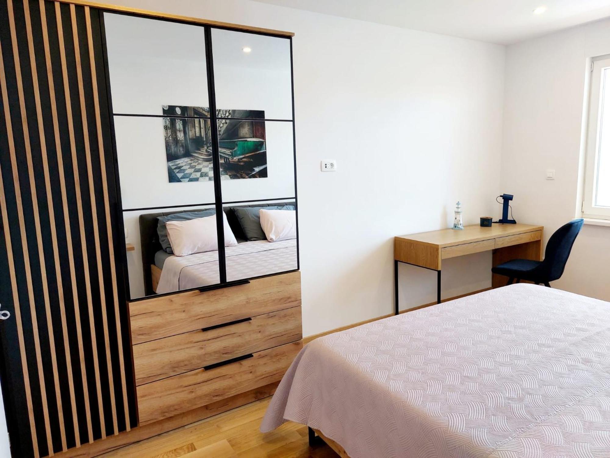 Comfort 2 Bedroom Apartment 10Min Walk From Center And Beach 스플리트 외부 사진